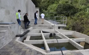 Falta menos para que se obligue a las municipalidades a tener plantas de tratamiento de aguas residuales, pero el trabajo no acabará allí.