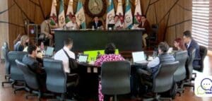 Los vecinos del área se organizaron como Juntos por Kanajuyú para evitar la tala del bosque del que tomaron su nombre.