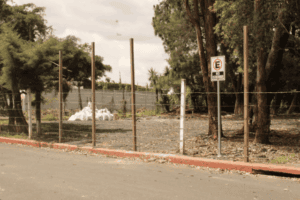 Las obras estarán a cargo de la misma empresa que este año se inauguró como proveedor de esa municipalidad.