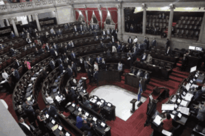 Con mayoría de votos se aprobó la propuesta por el Ejecutivo, con esto los Codedes dispondrán de más recursos para sus proyectos, a pesar de que muchos todavía no ejecutan sus montos originales.
