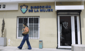 La alcaldía capitalina brinda servicios médicos y psicológicos dedicado a sus vecinas . Acá te explicamos cómo aprovecharlos.