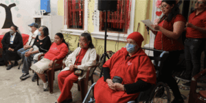 La SOSEP anunció la clausura de dos programas, Hogares Comunitarios y Mis Años Dorados, en siete municipios. Las alcaldías se rehusaron a pagar los inmuebles donde funcionaron.
