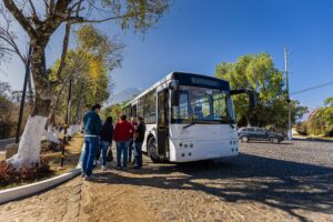 Además, piden fiscalizar cada centavo de los Q47 millones que costará el arrendamiento de 20 buses eléctricos con derecho a propiedad en tres años para la alcaldía. 