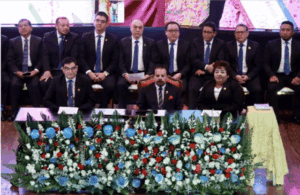 A pesar de ser un órgano colegiado del municipio, el concejo de Quetzaltenango no es superior a la Ley Electoral y de Partidos Políticos (LEPP) ni al Código Municipal.