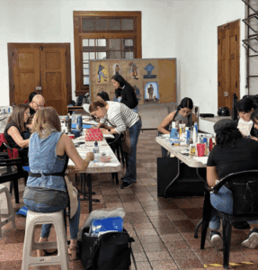 Ministerio de Comunicaciones pide a TuMuni edificio de Correos
