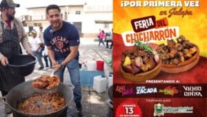 La actividad duró más de 12 horas y amenizaron cuatro agrupaciones musicales. Aunque de fiesta, el servicio de agua es deficiente, dependen de contratar pipas para distribuirla.
