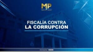 El exalcalde de El Quetzal es procesado por recibir dinero de una biblioteca municipal que nunca fue completada.