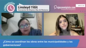 Integra el Consejo Nacional de Desarrollo Urbano y Rural (Conadur) y desde la sociedad civil, explica la baja ejecución de los Codedes y el proceso de acompañamiento a los gobernadores.