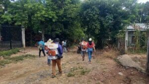 Las cifras más altas se concentran en tres departamentos encabezados por Jutiapa. Los menores de 15 años son los más afectados por esta enfermedad.