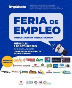 En los próximos días, San Juan Alotenango, Sacatepéquez, tendrá por primera vez un kiosco de empleo para personas con capacidades especiales.