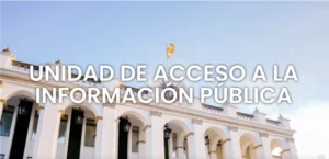 El trámite se inició el 22 de julio de 2024. Según la ley debía entregar la información requerida 10 días hábiles después de esa fecha. En este texto se cuenta cómo la retrasaron.