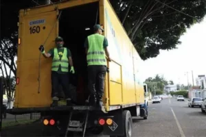 En la primera reunión lograron cinco acuerdos, tres no se cumplieron y por eso la amenaza de paro del servicio. Esto afecta a vecinos de la ciudad de Guatemala y otras 14 alcaldías. 