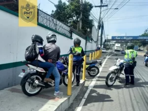Guatemala y Villa Nueva concentran la mayor parte de los ingresos. Imponen multas incluso en algunos tramos de rutas nacionales, pero con las reformas a la Ley de Tránsito esa facultada vuelve a los PNC.