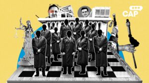 Reproducimos este texto de la serie “Guatemala: la democracia en disputa” de los Ciclos de Actualización para Periodistas (CAP).