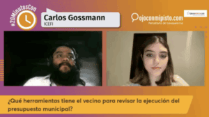 Las municipalidades tienen hasta el 15 de diciembre para aprobar su presupuesto 2025. Antes, el Congreso aprueba el presupuesto general que contiene el aporte a las alcaldías.