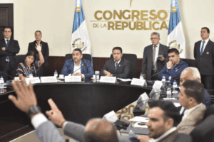 Aunque la Comisión de Asuntos Municipales emitió dictamen favorable, esta no pasará al pleno en el Orden del Día para las sesiones de esta semana.