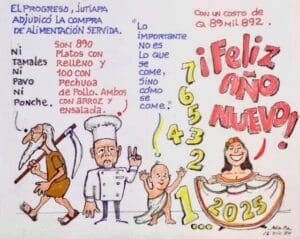 Gracias a un amparo otorgado por la Corte Suprema de Justicia la municipalidad de Guatemala no desocupará el edificio, por el momento.