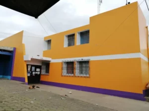 En este municipio de San Marcos, la comuna tendrá nuevas instalaciones. En 2023, los pobladores quemaron el palacio municipal en rechazo a la reelección del alcalde. 
