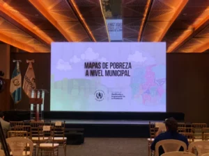 El dato sale de la más reciente elaboración de mapas de pobreza de la Segeplan. Alta Verapaz es el departamento con los municipios más pobres, San Agustín Lanquín y Panzós.