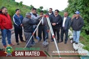 La asignación de dos proyectos en la aldea San José Pachimachó que suman Q4 millones motivó a líderes comunitarios para organizarse y conformar una comisión de auditoría social. 