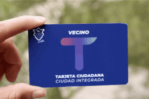 Existen tres tipos de tarjeta a las que puedes optar según lo requieras para abordar el Transmetro y TuBus. 