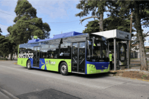 Aquí puedes encontrar una guía para ubicar paradas y rutas del transporte urbano TuBus de ciudad de Guatemala.