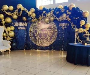 El alcalde Johnny Frederyk Ayala celebró su cumpleaños y el de su hijo en ese lugar el 18 de enero. Al 21 del mismo mes no había constancia del pago por alquilar el inmueble.