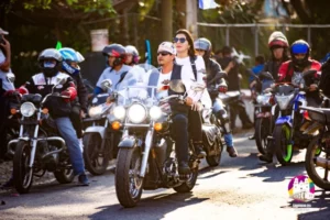 Cuatro municipalidades reportaron gastos por Q58 mil 170 para la Caravana del Zorro. En 2024, nueve lo hicieron, gastaron Q43 mil 486.