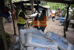 Esta municipalidad de Huehuetenango redujo su presupuesto un 54 % respecto al 2024, el monto con que atenderá las necesidades de sus vecinos. 