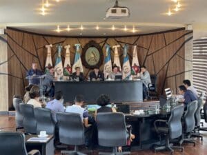 La municipalidad de Guatemala cerró el Fideicomiso de Apoyo a la Planificación Urbana (FAPU) en marzo 2024 y abrió el Fideicomiso de Desarrollo Urbano a finales del mismo año.