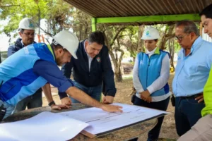 Los miembros de la junta directiva de Empagua reciben Q1 mil 200 por cada sesión de la junta directiva a la que asisten.