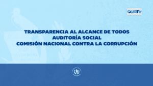 Como parte del Observatorio Ciudadano del Sistema de Consejos de Desarrollo, publica la primera fase que constituye el proyecto Transparencia al alcance de todos.