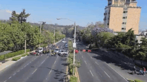 Las motocicletas conforman casi la mitad del parque vehicular y son los vehículos con más accidentes de tránsito. Esto se evitaría al tener un transporte público eficiente.