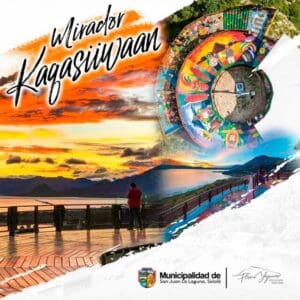 Destinan Q17.3 millones al turismo. La Antigua Guatemala es la municipalidad que más recursos dedica a ese rubro: Q3 millones.