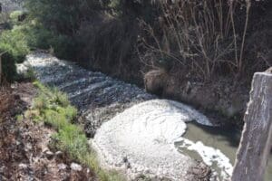 Las plantas de tratamiento son una necesidad indiscutible, pero no hay avances. Estas son algunas alternativas accesibles que tienen las municipalidades para tratar aguas servidas.