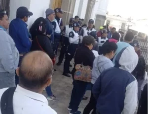 Los vecinos de La Antigua Guatemala no podrán asistir a las sesiones en vivo. La comuna argumenta que se trata de una disposición “interna y funcional” que no debe involucrarlos.
