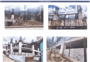La comuna tiene nueve proyectos planificados en Tamahú, Alta Verapaz, pero seis de ellos no pasan del aval técnico. Es dinero que podría perderse si no se reprograman las obras.