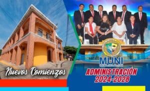 La comuna dedicó Q13 millones en 2023 por un edificio que sería mercado, salón de usos múltiples y oficinas municipales. Vecinos que está inhabilitado, y en mal estado.