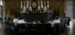 La junta licitadora para calificar al proveedor del proyecto de Q42 millones para remozar 2 kilómetros de la Calle Martí la integraron un abogado, un arquitecto y un contador público.