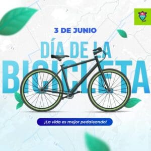 Ese monto incluye bicicletas, la construcción de ciclovías, apoyo al ciclismo y su uso como medio de transporte, u obsequio en certámenes de belleza.