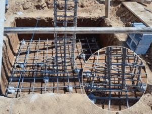 La ampliación del CAP presentó inconsistencias en su construcción según el Comité de Auditoría Social del municipio. El informe de supervisión del Codede confirmó los señalamientos.