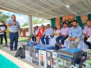 Para no interrumpir las clases en los municipios, la directora departamental de educación, pidió a los alcaldes abstenerse de celebrar el Día del Maestro en horario laboral.