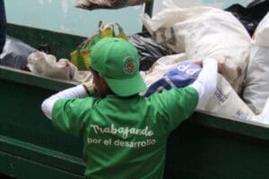 Durante las dos sesiones del Conadur de 2025, el Ministerio de Ambiente y Recursos Naturales (MARN) insistió en invertir en proyectos para sanear el ambiente.