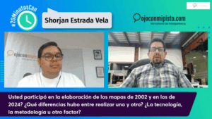 Seis de cada diez personas viven en condición de pobreza en Guatemala, pero nada como el departamento de Alta Verapaz donde nueve de cada diez son pobres.
