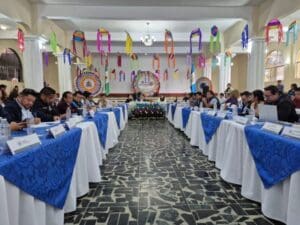 A mitad de año (2025), Sacatepéquez apenas avanza con sus 47 proyectos de desarrollo. El Codede reporta una baja ejecución financiera y física.