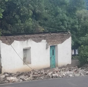 Conred informó de la habilitación de seis albergues, pero un día después todavía no hay recuento de personas afectadas en tres municipios de Jutiapa.