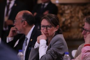 Para promover la transparencia y rendición de cuentas, todas las entidades deben recibir las solicitudes de proyectos a través del Siprocode.