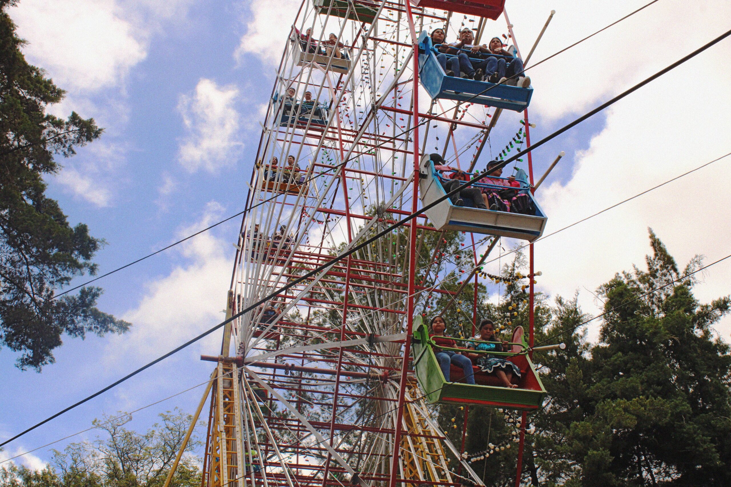 La municipalidad de Guatemala mantendrá su lugar de siempre en el Hipódromo del Norte, zona 2. La Feria de Jocotenango se realizará del 9 al 17 de agosto.