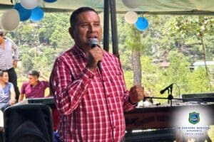En Lanquín y Panzós, Alta Verapaz, el 99.4 % de su población vive en condiciones de pobreza, según mapas elaborados por la Segeplan.