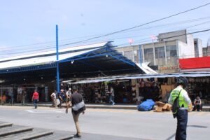 La municipalidad de Guatemala no ofrece explicaciones acerca de la inversión o los planes del proyecto de la 18 calle. Sin embargo este continúa su desarrollo a la vista de todos.